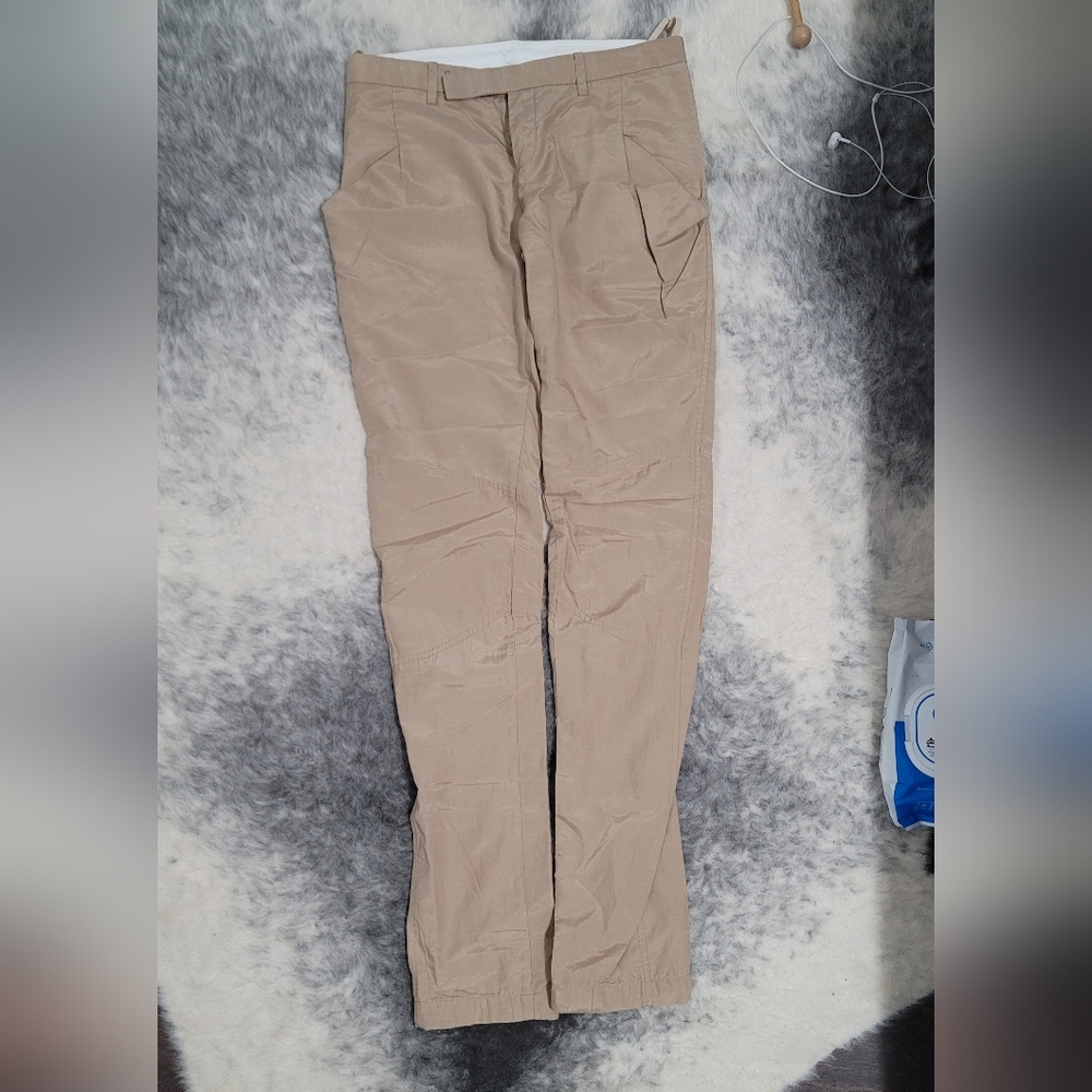 NWOT Helmut Lang Pants